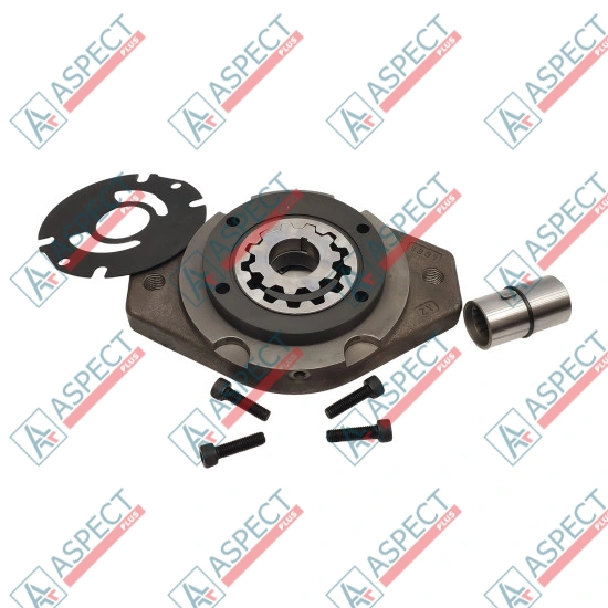 Charge Pump 15T/15T Bosch Rexroth A4VG40 SKS