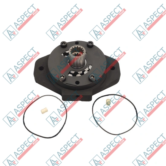 Charge Pump 15T/13T Bosch Rexroth A4VG40 SKS