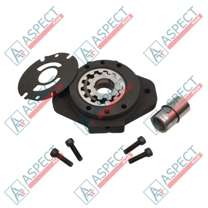 Pompe de charge 15T/13T Bosch Rexroth A4VG40 SKS