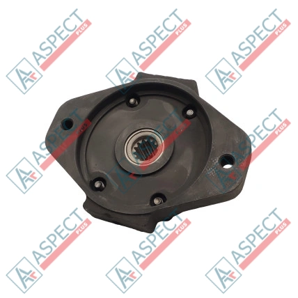 Pompe de charge 15T/13T Bosch Rexroth A4VG40 SKS