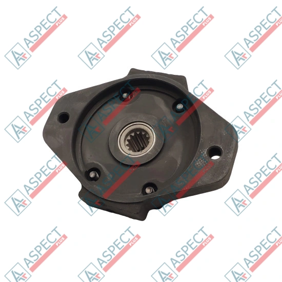 Charge Pump 15T/13T Bosch Rexroth A4VG40 SKS