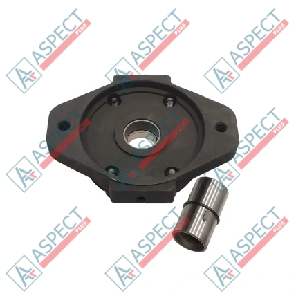 Charge Pump Bosch Rexroth R909606699 SKS