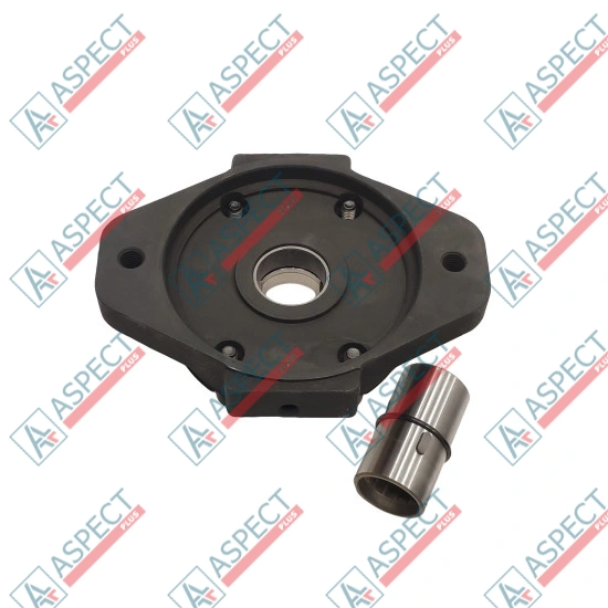 Charge Pump Bosch Rexroth R909606699 SKS