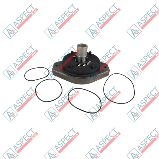 Charge Pump 22T/13T Bosch Rexroth A4VG71 SKS