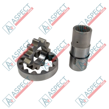 Charge Pump 22T/13T Bosch Rexroth A4VG71 SKS