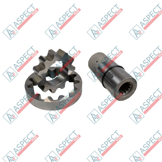 Charge Pump 22T/13T Bosch Rexroth A4VG71 SKS