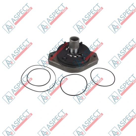 Charge Pump 22T/15T Bosch Rexroth A4VG71 SKS