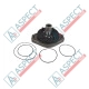 Charge Pump 22T/15T Bosch Rexroth A4VG71 SKS