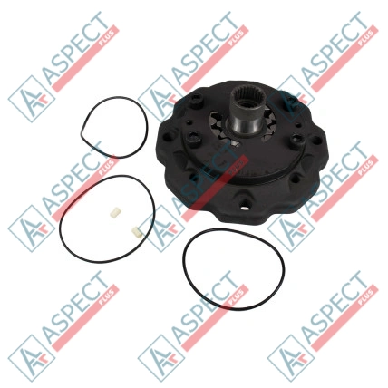 Ladungspumpe Bosch Rexroth R909606802 SKS