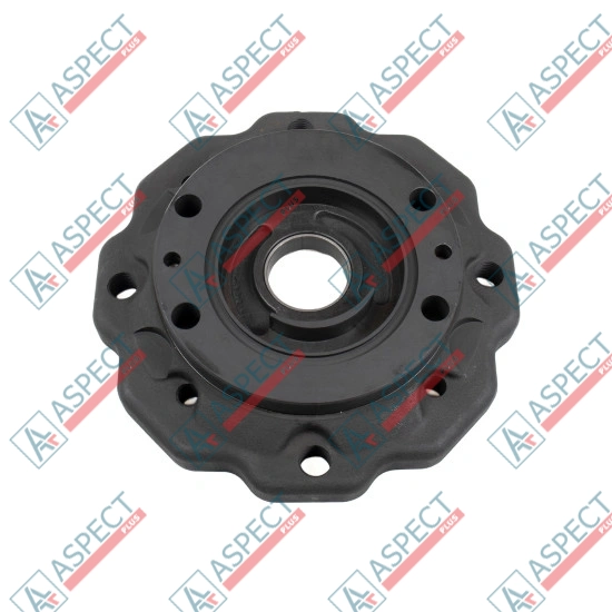 Charge Pump Bosch Rexroth R909606802 SKS