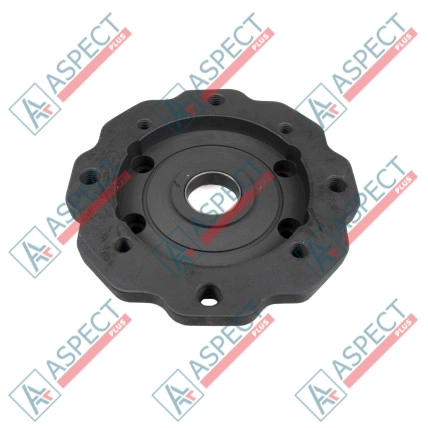Ladungspumpe Bosch Rexroth R909606802 SKS