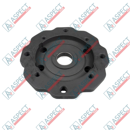 Charge Pump Bosch Rexroth R909606802 SKS