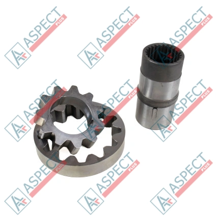 Ladungspumpe Bosch Rexroth R909606802 SKS
