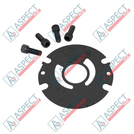 Ladungspumpe Bosch Rexroth R909606802 SKS