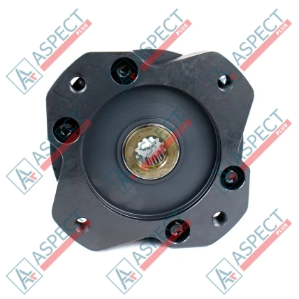 Ladungspumpe Bosch Rexroth R909606810 SKS