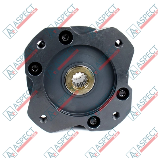 Charge Pump Bosch Rexroth R909606810 SKS