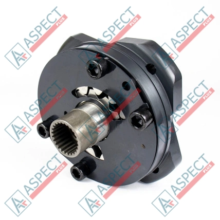 Ladungspumpe Bosch Rexroth R909606810 SKS
