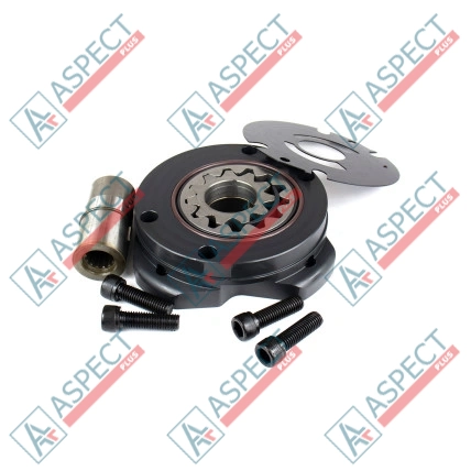 Ladungspumpe Bosch Rexroth R909606810 SKS