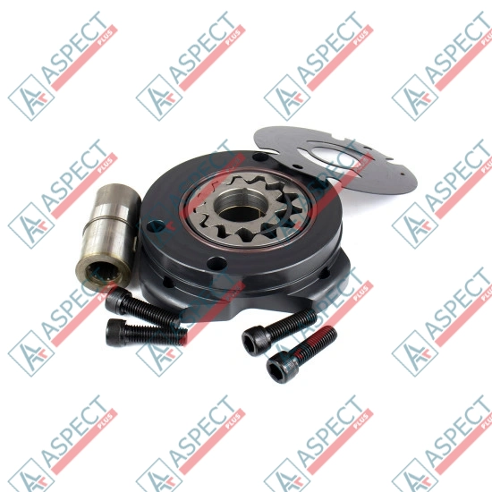 Charge Pump Bosch Rexroth R909606810 SKS