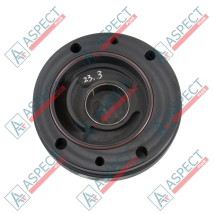 Pompă de încărcare Bosch Rexroth R909606657 SKS
