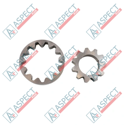 Pompă de încărcare Bosch Rexroth R909606657 SKS