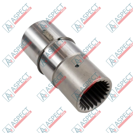 Charge Pump Bosch Rexroth R909606657 SKS
