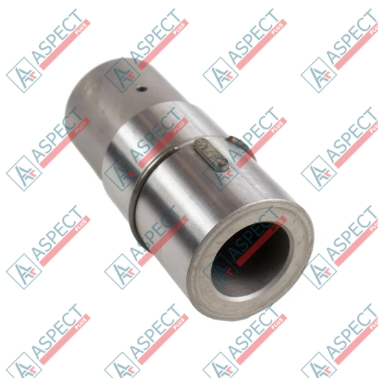 Charge Pump Bosch Rexroth R909606657 SKS