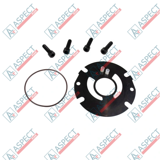 Charge Pump Bosch Rexroth R909606657 SKS