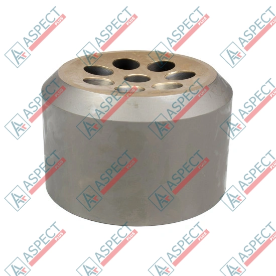 Блок цилиндров reinforced Bosch Rexroth R909430072 SKS