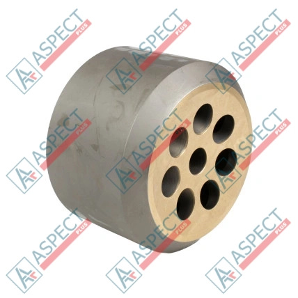 Bloc-cylindres Rotor reinforced Bosch Rexroth R909430072 SKS