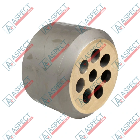 Блок цилиндров reinforced Bosch Rexroth R909430072 SKS