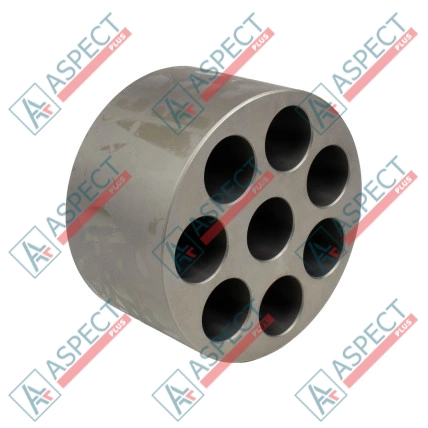 Bloc-cylindres Rotor reinforced Bosch Rexroth R909430072 SKS