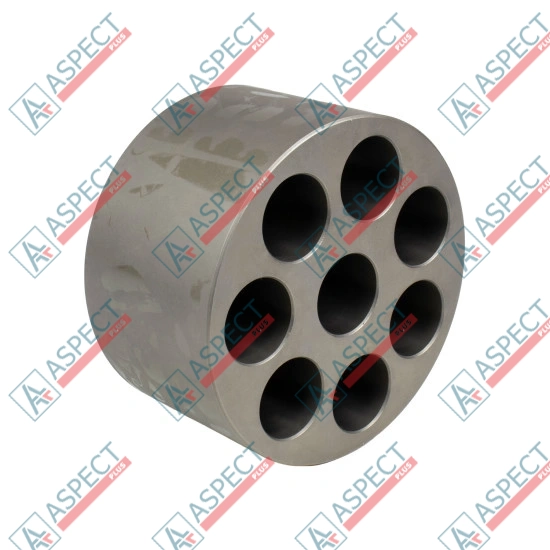 Блок цилиндров reinforced Bosch Rexroth R909430072 SKS