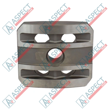 Ventilplatte Motor Bosch Rexroth R909921791 SKS
