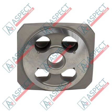 Ventilplatte Motor Bosch Rexroth R909921791 SKS