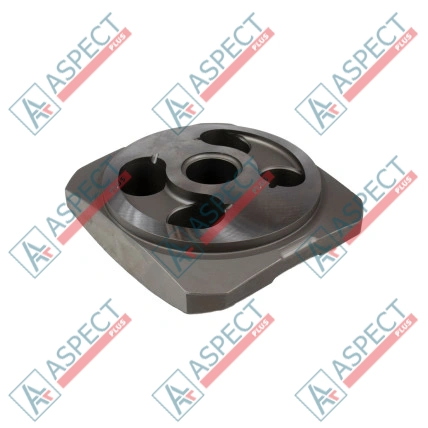 Ventilplatte Motor Bosch Rexroth R909921791 SKS