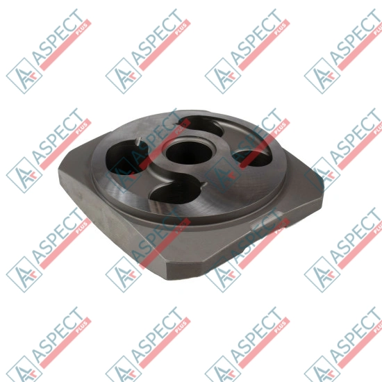 Valve plate Motor Bosch Rexroth R909921791 SKS