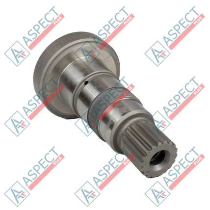 Moteur de l`arbre d`entraînement Bosch Rexroth A6VM80, A7VO80 SKS