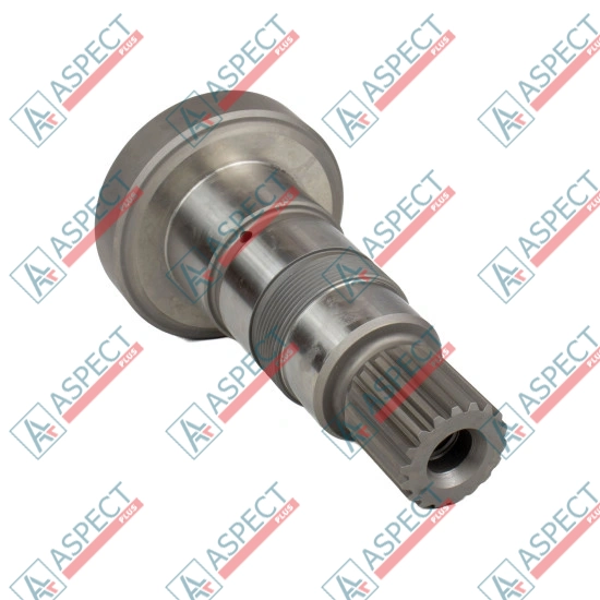 Вал гидромотора Bosch Rexroth A6VM80, A7VO80 SKS
