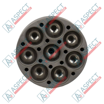 Moteur de l`arbre d`entraînement Bosch Rexroth A6VM80, A7VO80 SKS