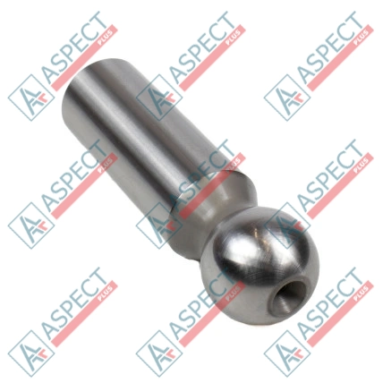 Goupille centrale Type de ressort Bosch Rexroth R909921524 SKS