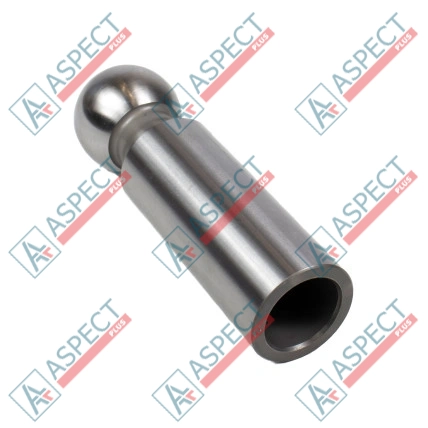 Goupille centrale Type de ressort Bosch Rexroth R909921524 SKS
