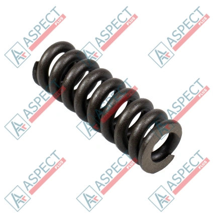 Ressort de l`axe central Bosch Rexroth R909921541 SKS