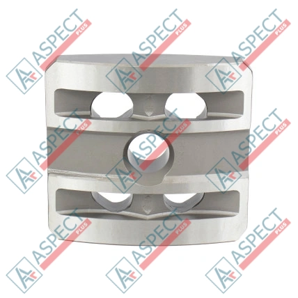 Plaque de soupape Moteur Bosch Rexroth R909921790 SKS