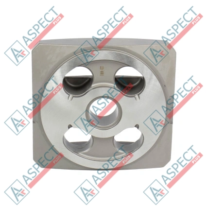 Plaque de soupape Moteur Bosch Rexroth R909921790 SKS