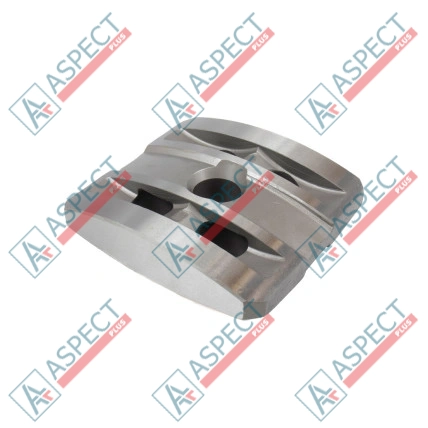 Plaque de soupape Moteur Bosch Rexroth R909921790 SKS
