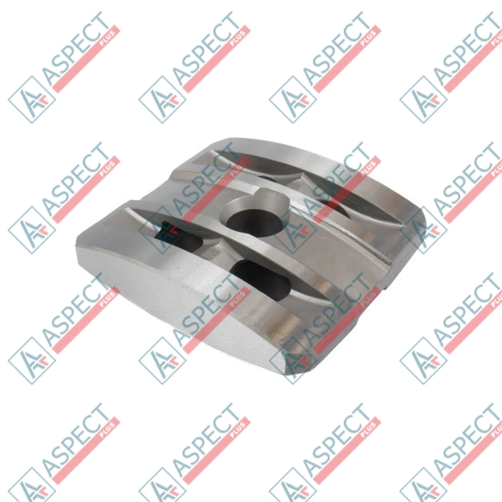 Valve plate Motor Bosch Rexroth R909921790 SKS