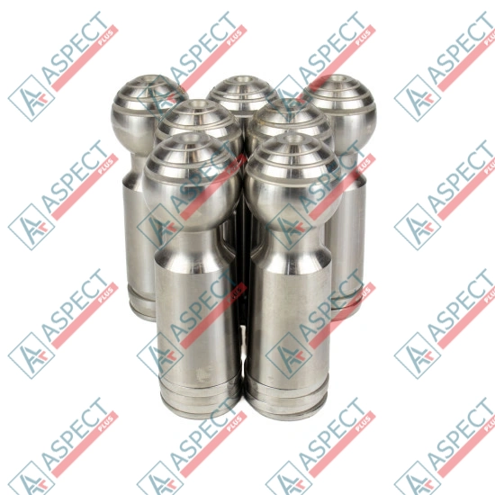 Piston Bosch Rexroth R902021906 SKS