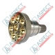 Drive Shaft motor Bosch Rexroth R902570573 SKS