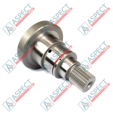 Moteur de l`arbre d`entraînement Bosch Rexroth R902570573 SKS